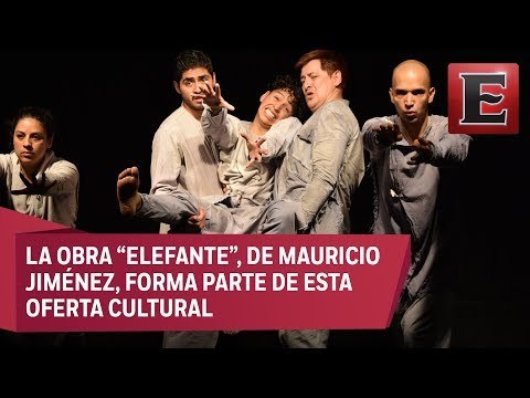 Goza en la CDMX el Gran Maratón de Teatro Para Niños y Jóvenes