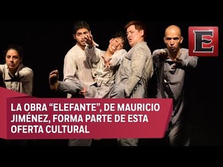 Goza en la CDMX el Gran Maratón de Teatro Para Niños y Jóvenes