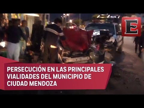 Abaten en Veracruz a siete presuntos secuestradores en enfrentamiento
