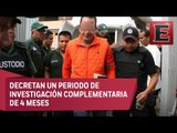 Vinculan a proceso a Arturo Bermúdez y a otros 18 policías por desapariciones forzadas