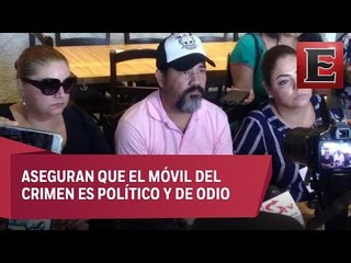 Familiares de “Nana Pelucas” pide a Fiscalía demostrar que murió por sus publicaciones