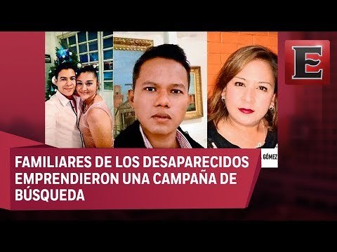 Otro caso de desapariciones en Veracruz: Sin pistas de cuatro jóvenes