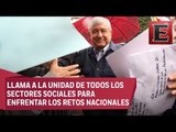 López Obrador ofrece disculpas por ofender con sus palabras