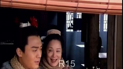 108 ผู้กล้าเขาเหลียงซาน ตอนที่ 15