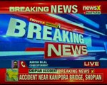 J&K: Matador plunges near Kalamorh; 12 people said to be injured
