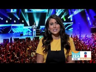 Así se ve el nuevo "Chucky", el muñeco diabólico | Noticias con Francisco Zea