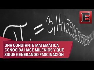 30º aniversario del día Pi