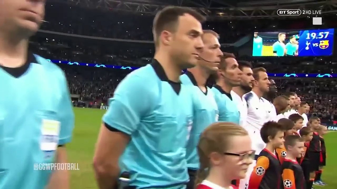 Messi Double   ΤОТ  2−4  ΒΑR   АLL GOАLS u0026 ΕXTENDΕD НIGНLIGНTS   2O18