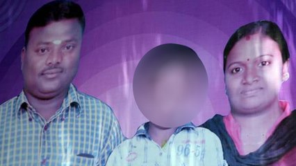 ஒரே குடும்பத்தைச் சேர்ந்த 3 பேர் பலியானதற்கு ஏசி கேஸ் கசிவு காரணம் இல்லையாம்!- வீடியோ