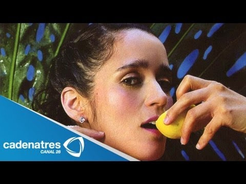 Las cosas se complican para Julieta Venegas/thi...