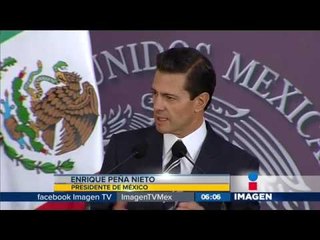 Noticias con Francisco Zea (emisión: 23/dic/16)