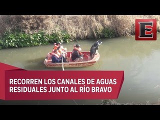 Extienden búsqueda de niño con autismo desaparecido en Ciudad Juárez