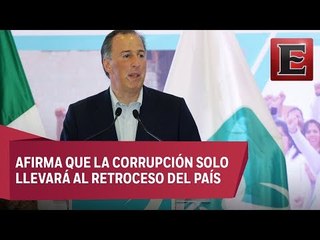 Meade critica lista de plurinominales de Morena