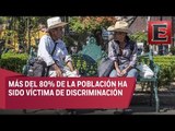 Racismo y discriminación en México