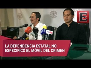 Sacerdotes asesinados en Taxco no pertenecían al narco: Fiscalía de Guerrero
