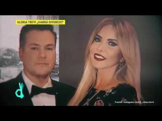 ¿Gloria Trevi sigue enamorada de Armando Gómez?  | De Primera Mano