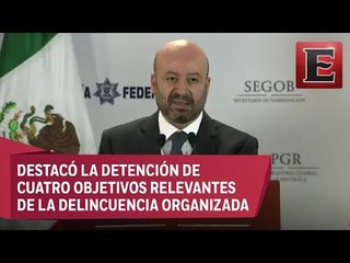 Detienen a implicado en emboscada contra agentes de AIC en Guerrero