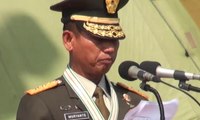Kodam IV Diponegoro Siap Kirim Personel ke Palu