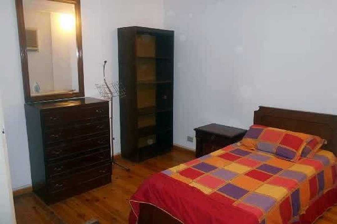 شقة رائعه في المهندسين للايجار