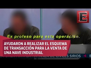 Testigos que acusan a Ricardo Anaya dicen ser amenazados y perseguidos