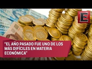 Análisis del estado actual de la economía mexicana