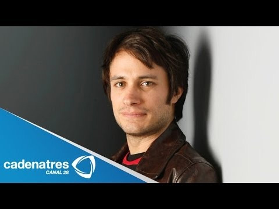 Festival de Cine de Baja California realiza homenaje a Gael García Bernal