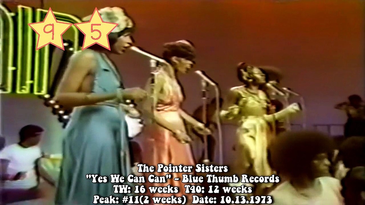 Billboard Year-End Hot 100 Singles of 1973