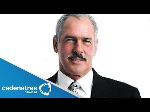 Andrés García habla de la guerra de egos en Perfume de Gardenia