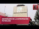 A 80 años de la expropiación petrolera