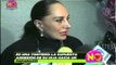 Mamá de Paulina Rubio habla acerca del problema que tuvo su hija con un paparazzi