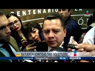 Más amparos contra gasolinazo