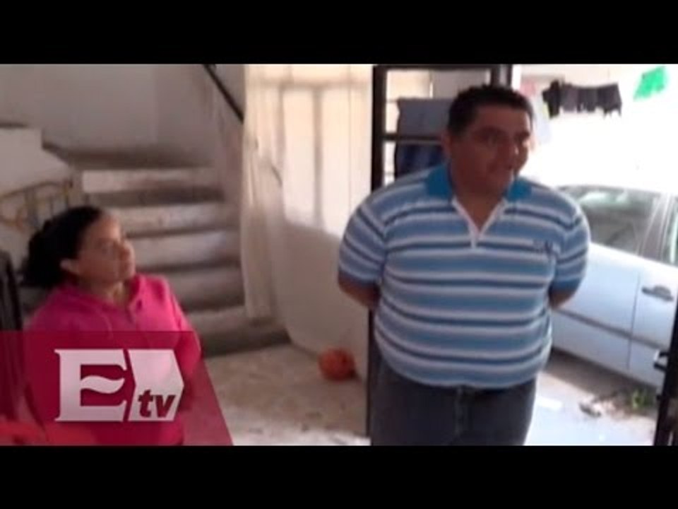 Con tijeras le cortan prepucio a niño ; padres exigen justicia / Excélsior informa