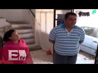 Con tijeras le cortan prepucio a niño ; padres exigen justicia / Excélsior informa