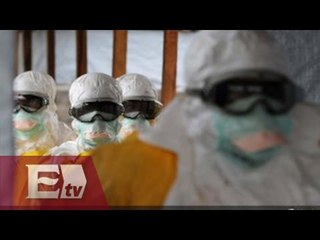 Brasil en alerta por posible caso de Ébola / Excélsior Informa