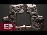 Mayas en París / Expresiones con Oliver Flores