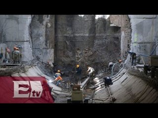 Evalúan deuda de constructoras por fallas en Línea 12 / Comunidad, resumen de la semana