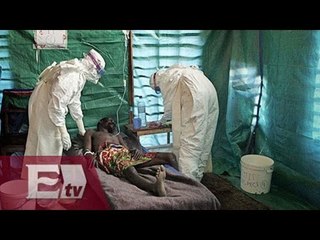 Consecuencias del ebola / Global Paola Barquet