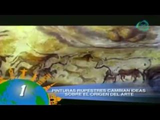 Lo que toda niña quisiera decirle a su papá / 5 maravillas del mundo