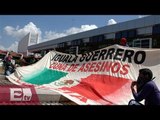 Cuerpos de las fosas de Iguala no coinciden con normalistas desaparecidos / Excélsior en la Media