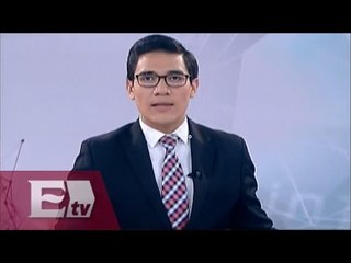 Resumen Informativo de hoy 12 de octubre de 2014 / Excélsior en la Media