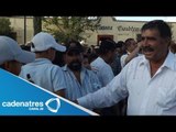 Se suicida alcalde de Tepetongo, Zacatecas