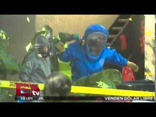 No hay casos de ébola en México / Comunidad