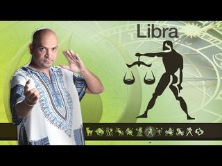 Horóscopos: para Libra / ¿Qué le depara a Libra el 10 octubre 2014?