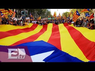 Cataluña cancela el referendo independentista/ Global