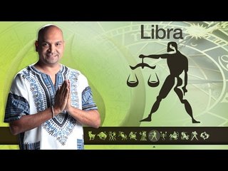 Horóscopos: para Libra  / ¿Qué le depara a Libra el 14 octubre 2014?