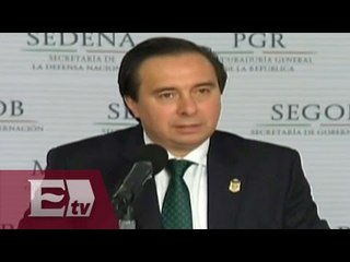 Detienen a involucrados con los secuestros de normalistas de Ayotzinapa / Nacional