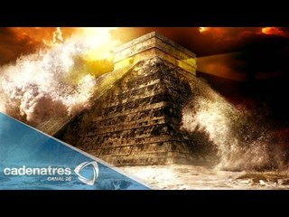 El apocalipsis y su relación con los mayas