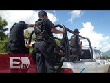 Policías balean a estudiante alemán en Guerrero  / Excélsior informa