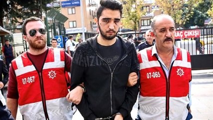 Annesi Hakim Babası Savcı Suç Makinesı Çıktı