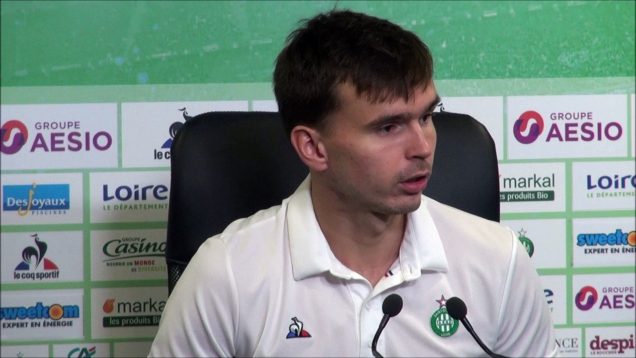 Selnaes : « Christophe Galtier a été le premier à croire vraiment en moi »